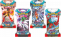 Pokémon TCG: Scarlet & Violet - Paradox Rift - Sleeved Booster Box (24)