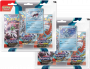 Pokémon TCG: Scarlet & Violet - Paradox Rift - 3-Pack Blister Box (24)