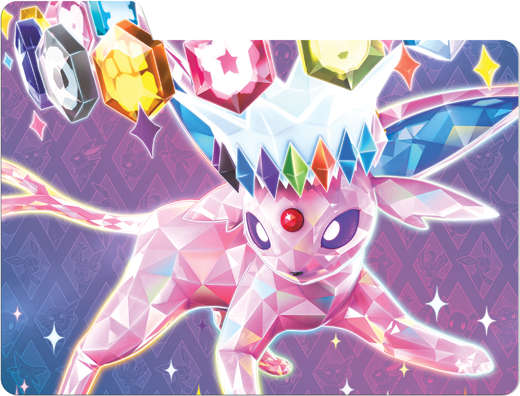 REBEL Hurt: Pokémon TCG: Scarlet & Violet - Prismatic