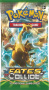 Pokémon XY: Fates Collide