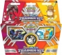 Pokémon: Sun & Moon Trainer Kit - Lycanroc & Alolan Raichu