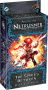 Android: Netrunner LCG - The Spaces Between