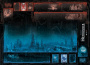 Android: Netrunner - System Breach Two-Player Playmat