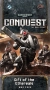 Warhammer 40,000 Conquest LCG: Gift of the Ethereals