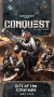 Warhammer 40,000 Conquest LCG: Gift of the Ethereals