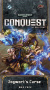 Warhammer 40,000 Conquest LCG: Zogwort's Curse