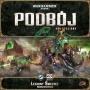 Warhammer 40,000 Podbój LCG: Legiony Śmierci