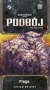 Warhammer 40,000 Podbój LCG: Plaga