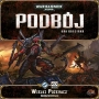 Warhammer 40,000 Podbój LCG: Wielki Pożeracz