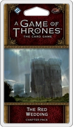 A Game of Thrones: The Card Game (2ed) - The Red Wedding