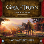 Gra o Tron: Gra karciana (2ed) - Lwy Casterly Rock