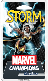 Marvel Champions: Hero Pack - Storm