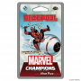 Marvel Champions: Hero Pack - Deadpool 