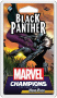 Marvel Champions: Hero Pack - Black Panther