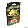 Marvel Champions: Hero Pack - Iron Fist