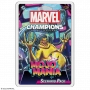 Marvel Champions: Scenario Pack - MojoMania