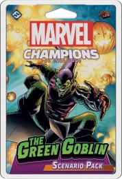 Marvel Champions: Scenario Pack - The Green Goblin