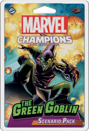 Marvel Champions: Scenario Pack - The Green Goblin