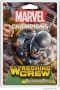 Marvel Champions: Scenario Pack - The Wrecking Crew