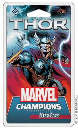 Marvel Champions: Hero Pack - Thor