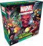 Marvel Champions: The Rise of Red Skull Expansion 
