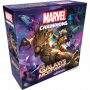 Marvel Champions: The Galaxy's Most Wanted Expansion