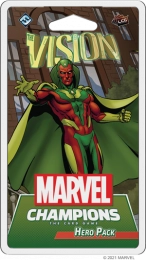 Marvel Champions: Hero Pack - Vision