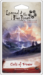 Legend of the Five Rings: Coils of Power