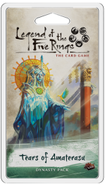Legend of the Five Rings: Tears of Amaterasu