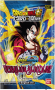 Dragon Ball Super Card Game: Unison Warrior Series - Vermilion Bloodline - Booster Pack 