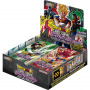 Dragon Ball Super Card Game: Zenkai Series - Power Absorbed - Booster Display