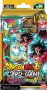 Dragon Ball Super Card Game: The Crimson Saiyan - Starter Deck