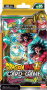Dragon Ball Super Card Game: The Crimson Saiyan - Starter Deck