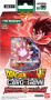 Dragon Ball Super Card Game: Saiyan Legacy - Starter Deck