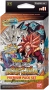 Dragon Ball Super Card Game: Rise of the Unison Warrior - Premium Pack Set 01