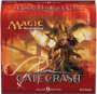 Magic The Gathering: Gatecrash - Fat Pack
