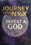 Magic The Gathering: Journey into Nyx - Defeat a God Challenge Deck