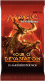 Magic The Gathering: Hour of Devastation - Booster
