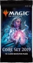 Magic The Gathering: Core Set 2019 - Booster