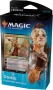 Magic The Gathering: Ravnica Allegiance - Planeswalker Deck - Domri, City Smasher