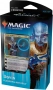 Magic The Gathering: Ravnica Allegiance - Planeswalker Deck - Dovin, Architect of Law