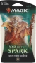 Magic The Gathering: War of the Spark - White Theme Booster