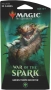 Magic The Gathering: War of the Spark - Green Theme Booster