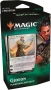 Magic The Gathering: War of the Spark - Planeswalker Deck - Gideon