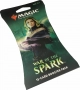 Magic The Gathering: War of the Spark - Sleeve Booster