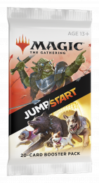 Magic The Gathering: Jumpstart Booster