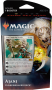 Magic The Gathering: Core Set 2020 - Planeswalker Deck - Ajani, Inspiring Leader