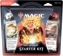 Magic The Gathering: Core Set 2020 - Spellslinger Starter Kit