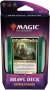 Magic The Gathering: Throne of Eldraine - Brawl Deck - Savage Hunger