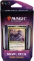 Magic The Gathering: Throne of Eldraine - Brawl Deck - Faerie Schemes